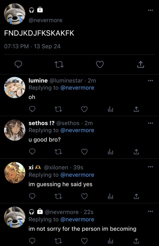 GET HIM BACK : 01. Im So Fucked