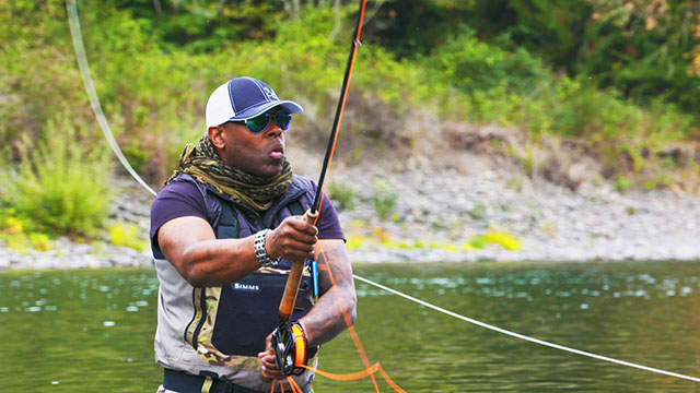 Fort Leavenworth - Grab those fishing poles, our Kids' Fishing