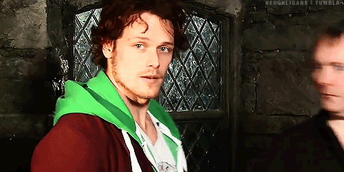 Harry Potter Fan Cast