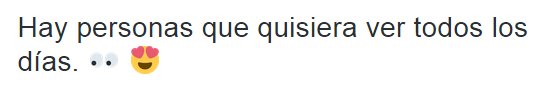 O Sea Soy Evelyn