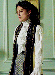 shesnake:57/? costume design: Colette by Andrea Flesch