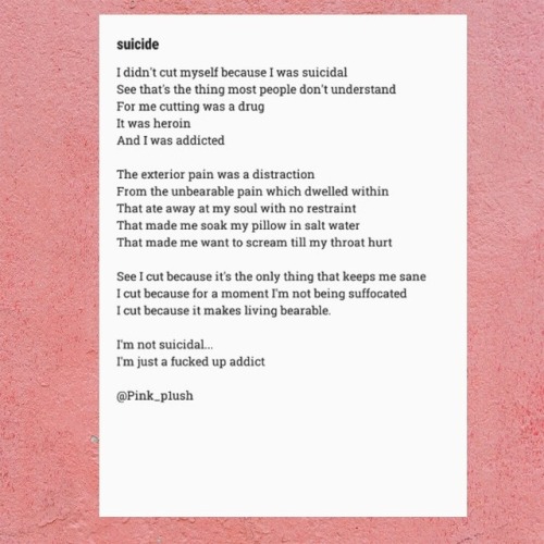 rainicide - Poetry And Other Sad Stories