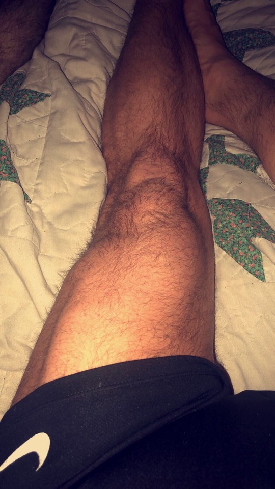 Whos Ready To Massage? 