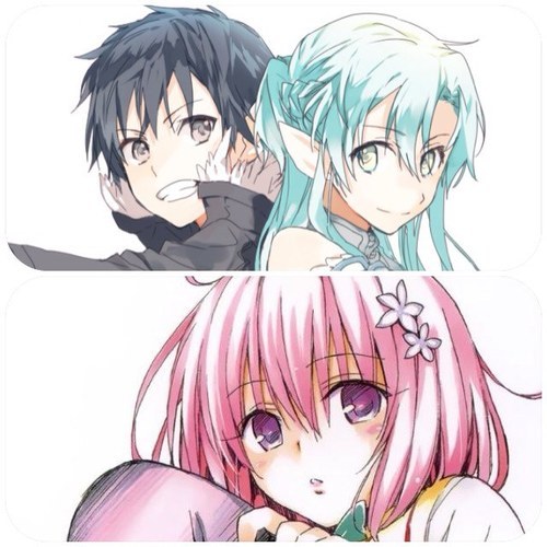  [二次元裏(dec)(ふたば)] via Illustail