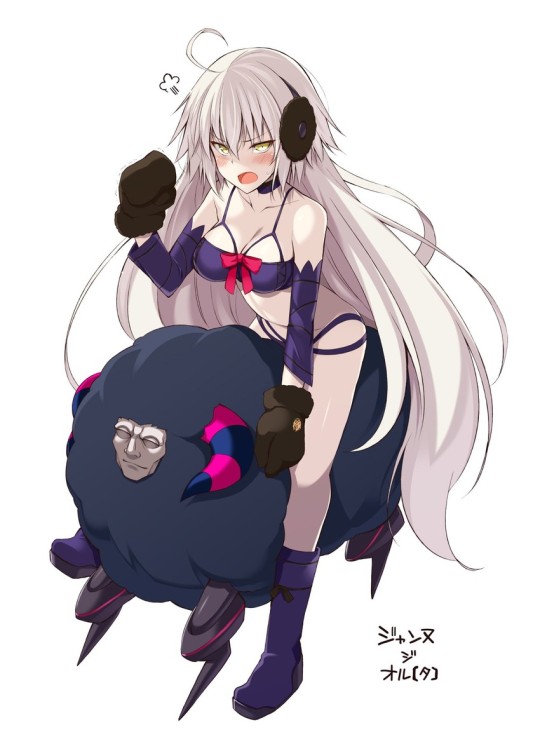 Random Servant Cosplay Special 5