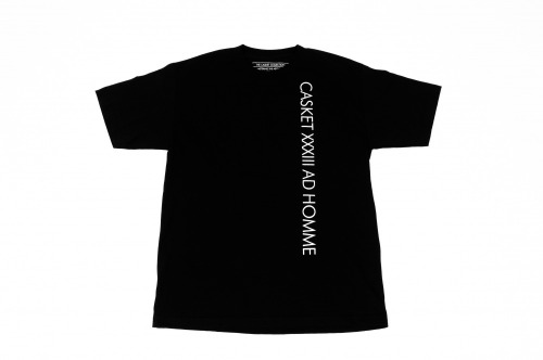 CASKET No 33 HOMME Capsule Collection&hellip; Only Available For 72 Hours At www.THECASKETCOLLEC