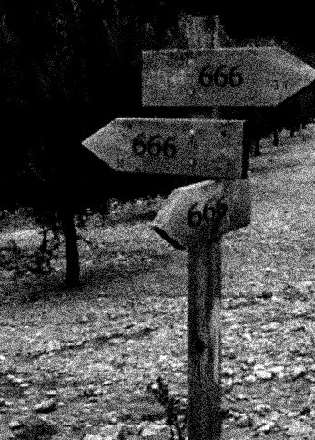 hellvete: arcusxx:All roads lead to hell DARK &amp; NATURE