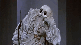 Oedipus Rex (1957)