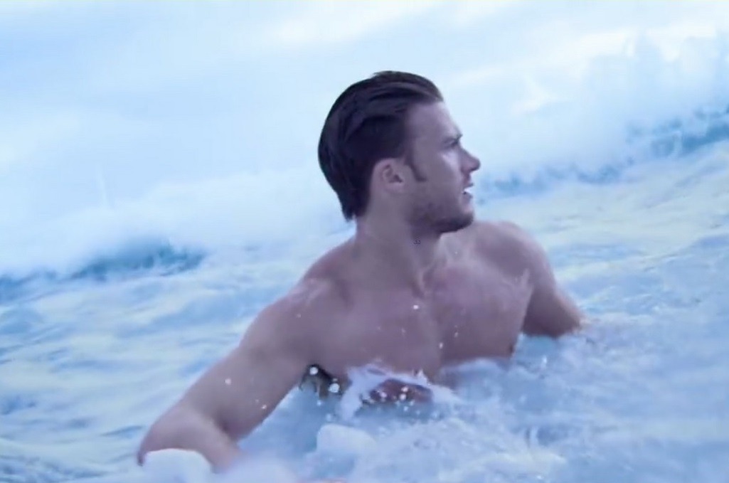 rebelerik:  +Scott Eastwood+