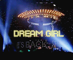    130224 SHINee - Dream Girl     