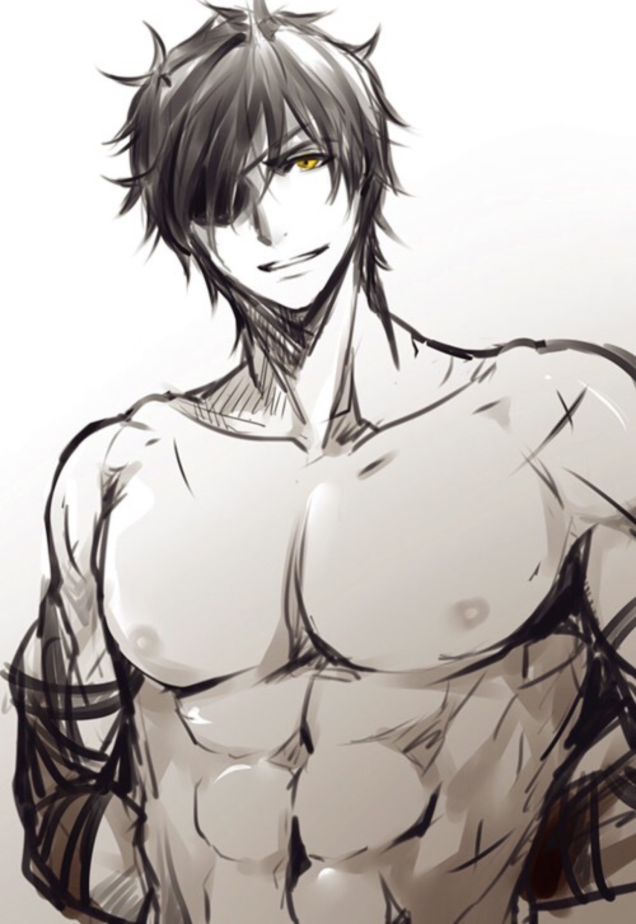 uhlalah:  【R-18】刀劍コレクション | 茶池
