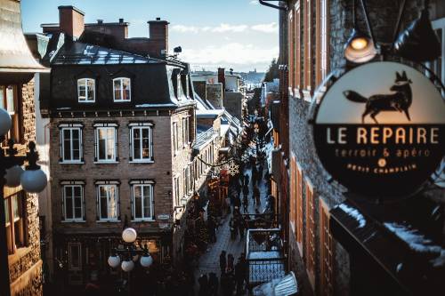 passport-life:Quebec | Canada