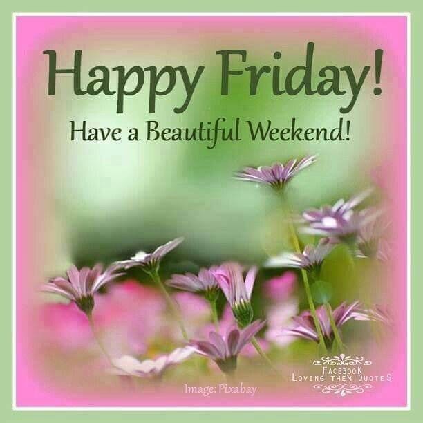 Benita Charles Music on Tumblr: Happy Friday! I hope you have a blessed day  and a great #weekend!! #goodfriday #TGIF #smile #blessings #happyweekend...