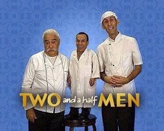 Two and a half men