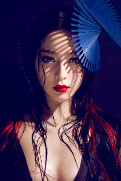 na-ji:  Fan Bing Bing  