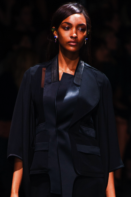  Givenchy Spring/Summer 2014 