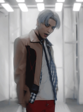 GIMME GIMME TAEYONG