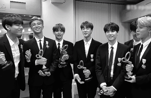 Happy 9th Birthday Bangtan Im Grateful I Could Spend 4 Years Of It With You While You Made My Life Better