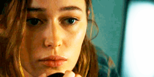 fearthewalkingdeadamc:  #look at those beautiful eyes 
