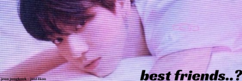 Best Friends..? MASTERLIST