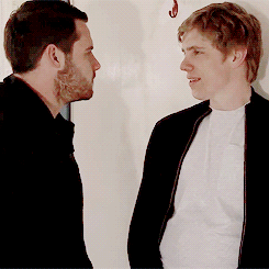 gargoyles42:      Robron OTP Meme → [5/5] Kisses      