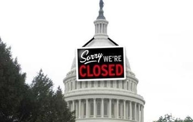 Yay, Feds Will Still Get Overtime Comps & Sunday Pay If Government Shuts Down
“A federal government shutdown will temporarily cut off pay of thousands of Uncle Sam’s workers, but…
”
View Post