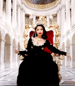 all-nickiminaj:Nicki Minaj x MTV Ema’s 2014 promo