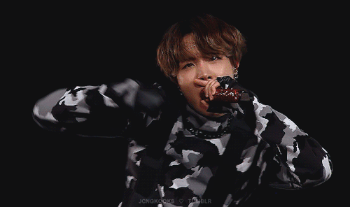 Dior Hoseok Is An Entirely Different Being Than Jung Hoseok Himself