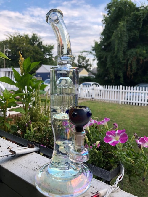 Porn photo zaddy:  Clean bongs make me very happy