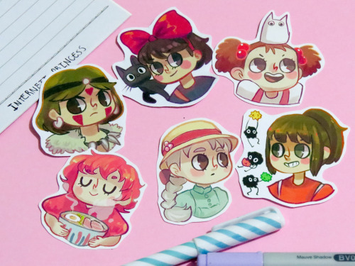 Lots of stickers in my  shop! (worlwide shipping!)Printed on Waterproof glossy adhesive paper, 