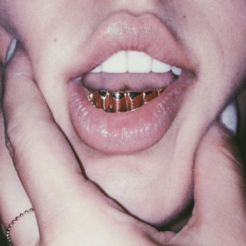 Fleur Rebelle