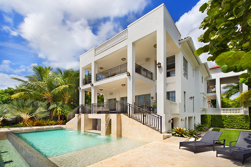 Luxury Dream Homes
