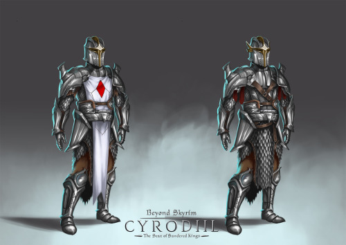 cyrodiil