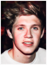 harry-zayn:   Niall Horan Celebrating His 19 Birthday   