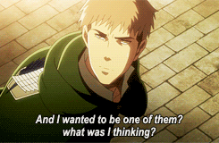 carlosmoya:  &ldquo;Listen, Mikasa. Not everyone’s like you, willing to die