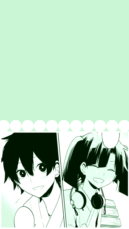 mekakushi-edits