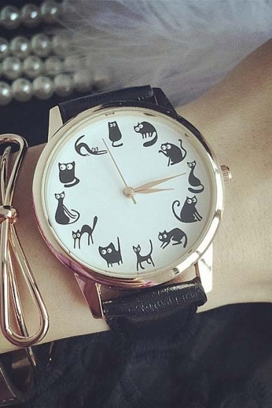 coolcowboyfire: Fashion Watches. Letters: 001 - 002 Vintage:  001 - 002 Cat: 001