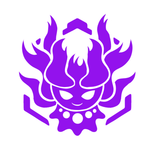 Here’s some fake Pokemon Go team logos!Team Cryptic (Purple)Team Technic (Orange)Team Intrigue