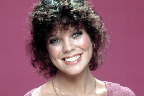 Rest in Peace, Erin Moran October 18, 1960 to April 22, 2017