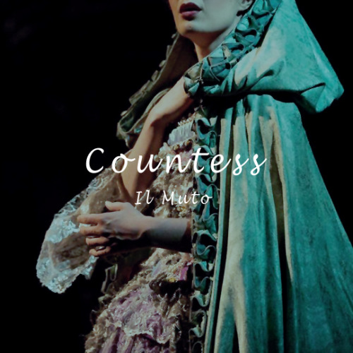 decemberelegy:Christine Daaé + Leading roles