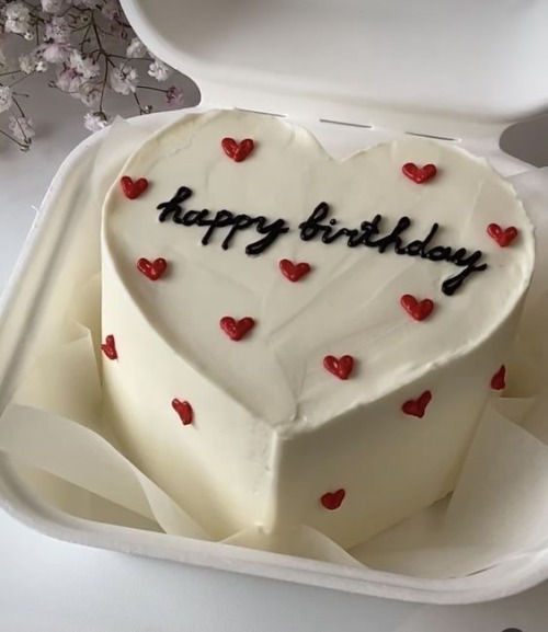 Birthday Boy - Hvc
