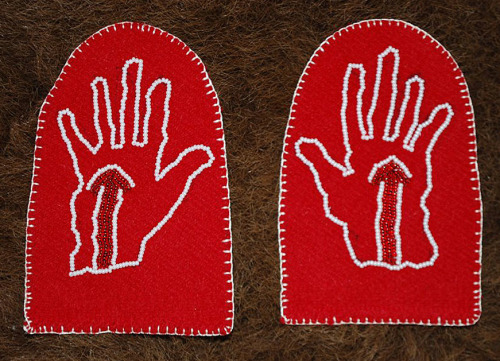 arnaaq:5centsapound:Over 600+ native women in Canada have been reported missing or have been murdere