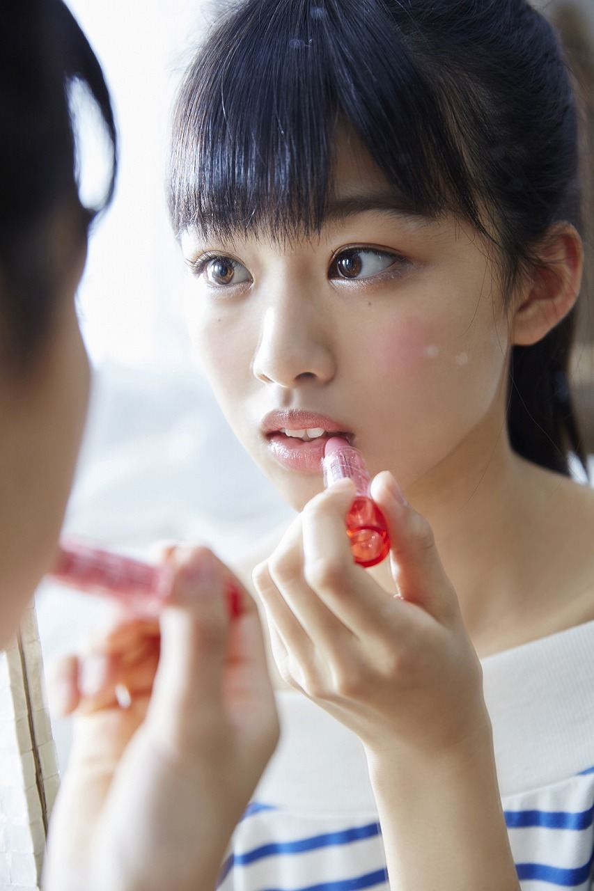reckless330:  原田葵