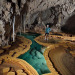 Porn Pics tunashei:Caves are weirder and more varied