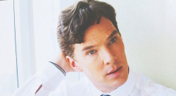 sherlocksalone:  [x] 