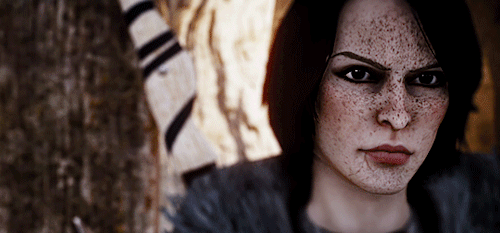 mahariela:Hawke | Champion of Kirkwall | Rebel Apostate