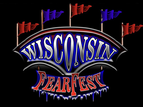 2 terrifying haunted houses, axe throwing, paintball and more is coming to the first ever Wisconsin 