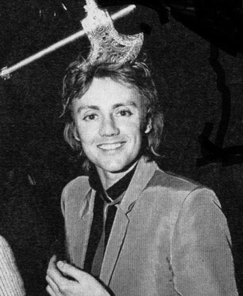 Who Gave Bro A Headband And Free Will 