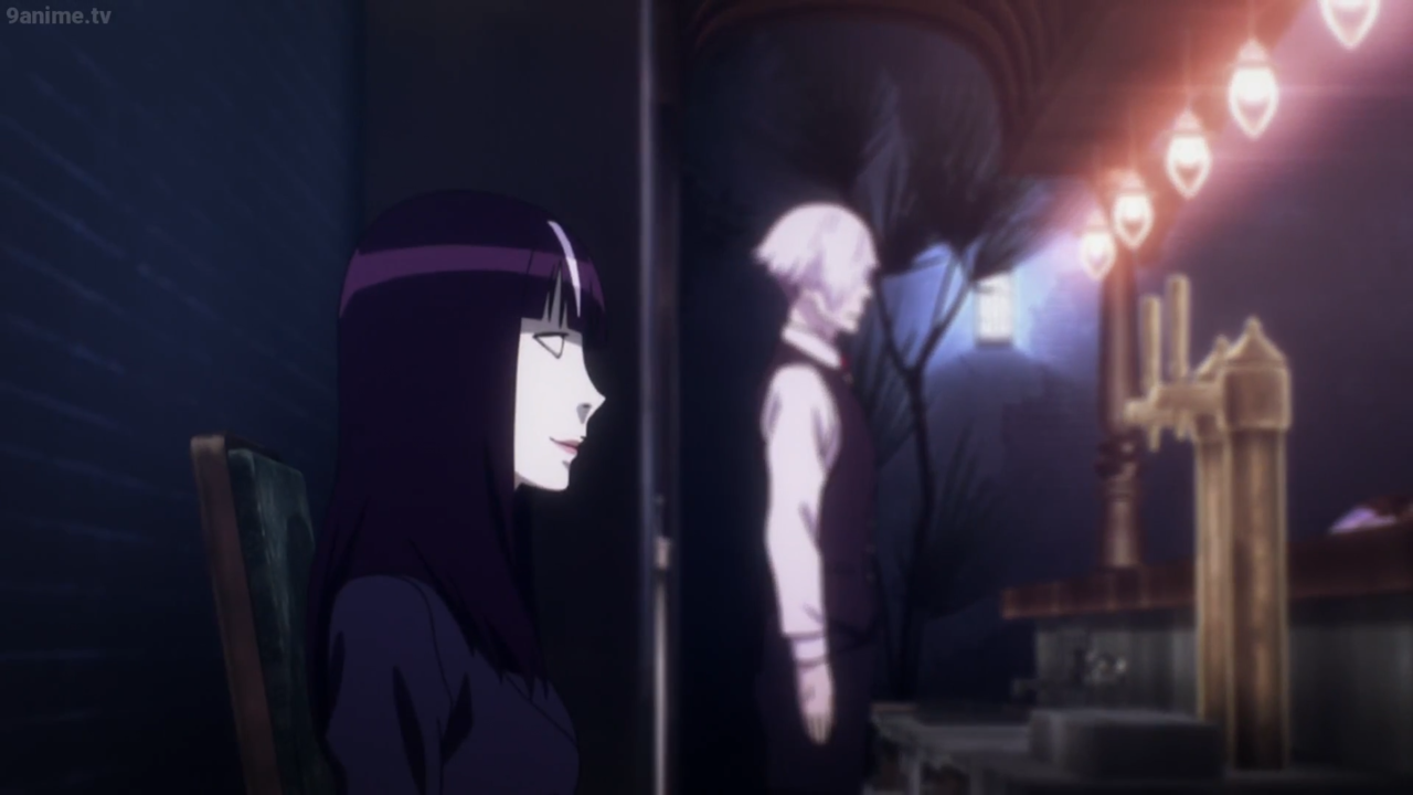 Review - Death Parade - IntoxiAnime