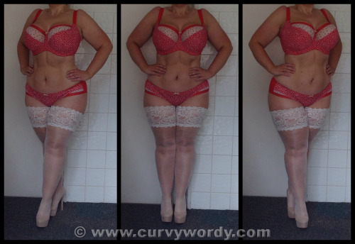 XXX killerkurves:  curvywordy:  NEW BLOG POST! photo